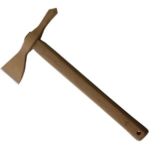 AMERICAN TOMAHAWK AXE ATC810713A-FAC archery