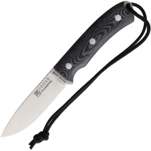 JOKER FIXED BLADE KNIFE JKRCM120A-FAC archery