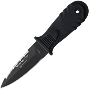 FOX FIXED BLADE KNIFE FOX64311A-FAC archery