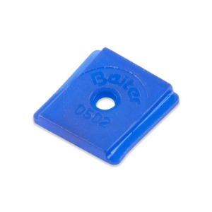 BEITER CLICKER PARTS SCREW WASHER BLUEA-FAC archery