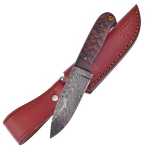 FROST CUTLERY FIXED BLADE KNIFE FVFD122CWWA-FAC archery