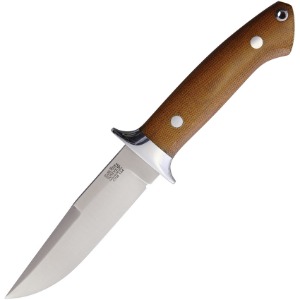 BARK RIVER FIXED BLADE KNIFE BA07152MNCA-FAC archery