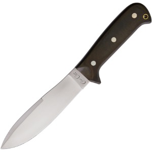 COUGAR CREEK FIXED BLADE KNIFE CCQC0113ODBA-FAC archery