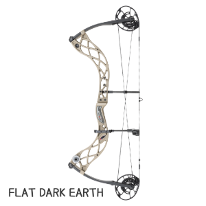 BOWTECH CARBON ZION RAK PACKAGEA-FAC archery