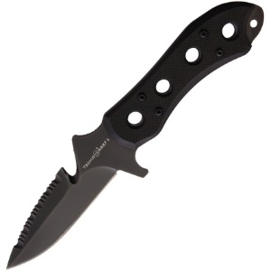 FOX FIXED BLADE KNIFE FOX468G102A-FAC archery