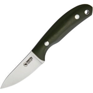 CASSTROM FIXED BLADE KNIFE CI11607A-FAC archery