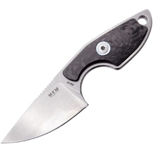 MKM FIXED BLADE KNIFE MKMR01CFA-FAC archery