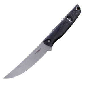 N.C. CUSTOM FIXED BLADE KNIFE NCC003A-FAC archery