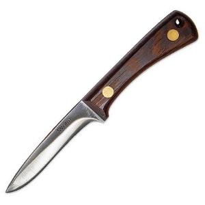 SVORD FIXED BLADE KNIFE SVBNT2A-FAC archery