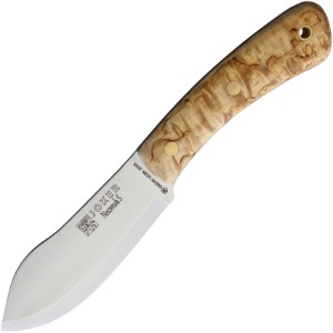 JOKER FIXED BLADE KNIFE JKRCL132A-FAC archery