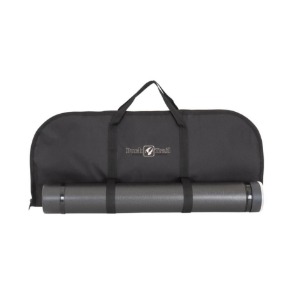 BUCK TRAIL TAKE DOWN RECURVE BOW CASE 70 BLACKA-FAC archery