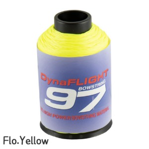 BCY BOW STRING DYNAFLIGHT 97 1/4 LBSA-FAC archery