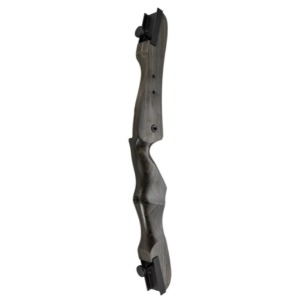 X-CORE TAKE-DOWN WOOD RECURVE RISER TEGRAA-FAC archery