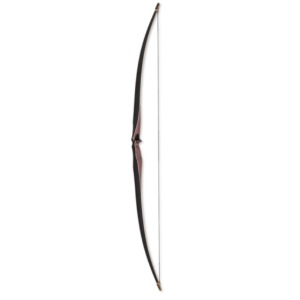 BUCK TRAIL LONG BOWS KITE 66&quot;A-FAC archery