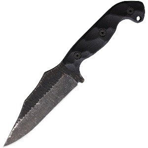 STROUP KNIVES FIXED BLADE KNIFE STPTU1BG10SA-FAC archery