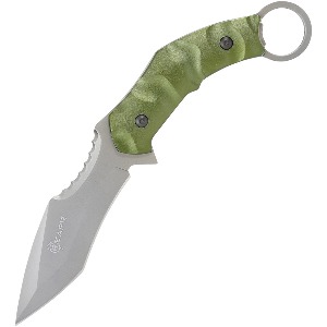 REAPR FIXED BLADE KNIFE SHF11010A-FAC archery