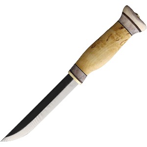 WOOD JEWEL FIXED BLADE KNIFE WJ23V13A-FAC archery