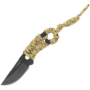 CONDOR FIXED BLADE KNIFE CTK80825HCA-FAC archery