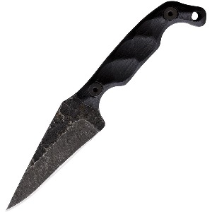 STROUP KNIVES FIXED BLADE KNIFE STPMINIBG10SA-FAC archery