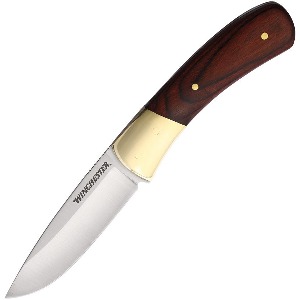 WINCHESTER FIXED BLADE KNIFE WN6220010WA-FAC archery
