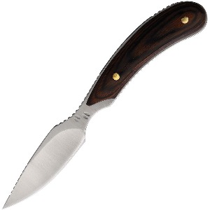 OUTDOOR EDGE FIXED BLADE KNIFE OEDTC2A-FAC archery