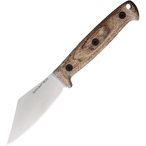 ONTARIO FIXED BLADE KNIFE ON6300A-FAC archery