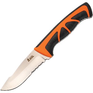 ADVENTURE MEDICAL FIXED BLADE KNIFE AD01401020A-FAC archery