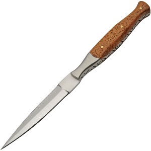 PAKISTAN FIXED BLADE KNIFE PA8037WDA-FAC archery