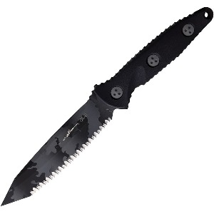 MICROTECH FIXED BLADE KNIFE MCT1143UCSA-FAC archery