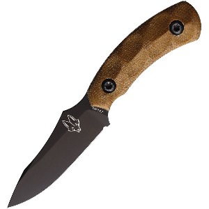SOUTHERN GRIND FIXED BLADE KNIFE SG22297A-FAC archery