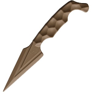 STROUP KNIVES FIXED BLADE KNIFE STPULNMDEA-FAC archery
