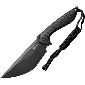 CIVIVI FIXED BLADE KNIFE CIVC210471A-FAC archery