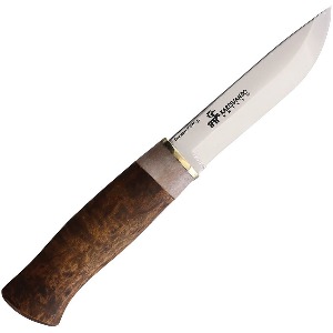KARESUANDO KNIVEN KNIFE FIXED BLADE KNIFE KAR359002A-FAC archery