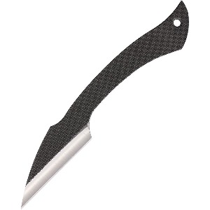 S-TEC FIXED BLADE KNIFE STTS111A-FAC archery