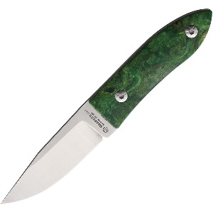 MASERIN FIXED BLADE KNIFE MAS923RVA-FAC archery