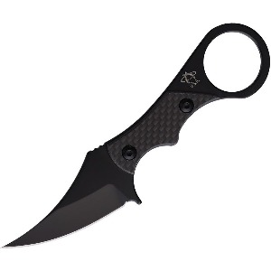 MANTIS FIXED BLADE KNIFE MAN8318A-FAC archery