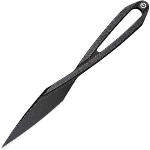 CIVIVI FIXED BLADE KNIFE CIVC210012A-FAC archery