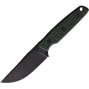 VOSTEED FIXED BLADE KNIFE VOSD0102A-FAC archery