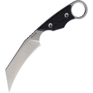 RUIKE FIXED BLADE KNIFE RKEFS68BA-FAC archery