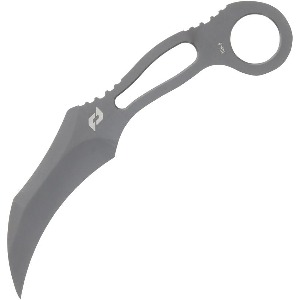 SCHRADE FIXED BLADE KNIFE SCH1182503A-FAC archery