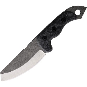 SHED KNIVES FIXED BLADE KNIFE SHED006A-FAC archery