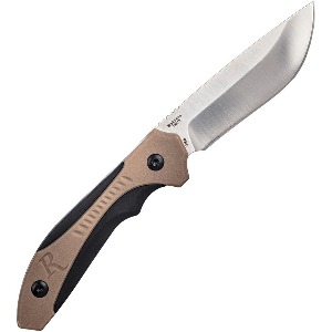 REMINGTON FIXED BLADE KNIFE R15675A-FAC archery