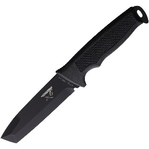 WAFFENTECHNIK FIXED BLADE KNIFE WKB2A-FAC archery