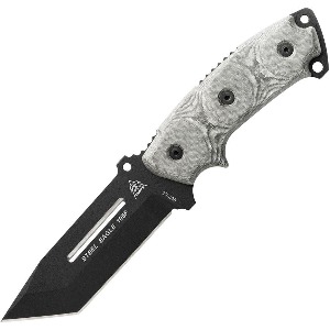 TOPS FIXED BLADE KNIFE TPSE105FA-FAC archery