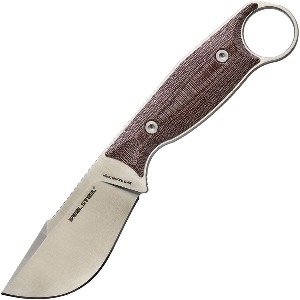 REAL STEEL FIXED BLADE KNIFE RS3611RMA-FAC archery