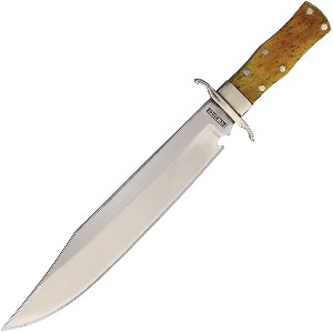 ROUGH RYDER FIXED BLADE KNIFE RR1903A-FAC archery