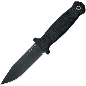 DEMKO FIXED BLADE KNIFE DEM09645A-FAC archery