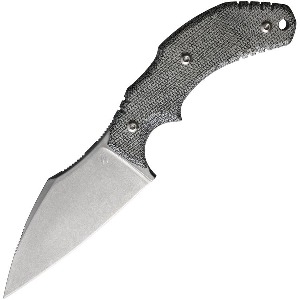 BASTINELLI CREATIONS FIXED BLADE KNIFE BAS255A-FAC archery