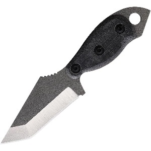 SHED KNIVES FIXED BLADE KNIFE SHED007A-FAC archery
