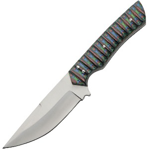 PAKISTAN FIXED BLADE KNIFE PA203492A-FAC archery
